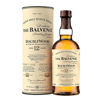 발베니 더블우드 12년